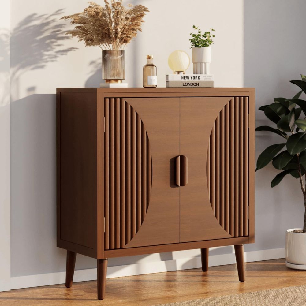 Storage - Mobiletto da 30 pollici con ante