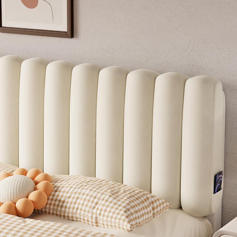 Headboard Cushion Backrest Tatami - Cuscino per testiera letto in stile
