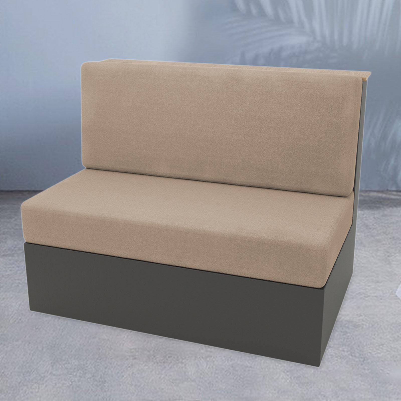 Sofas - Copridivano Elasticizzato, Fodere per Cuscini, Protezione