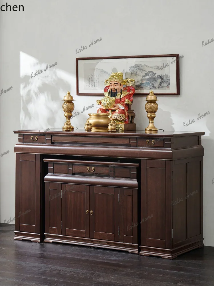 Tavolo da Altare in Legno Mass - Tables recensione e prezzo
