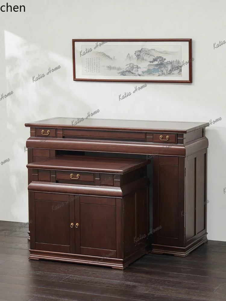 Tavolo da Altare in Legno Mass - Tables recensione e prezzo
