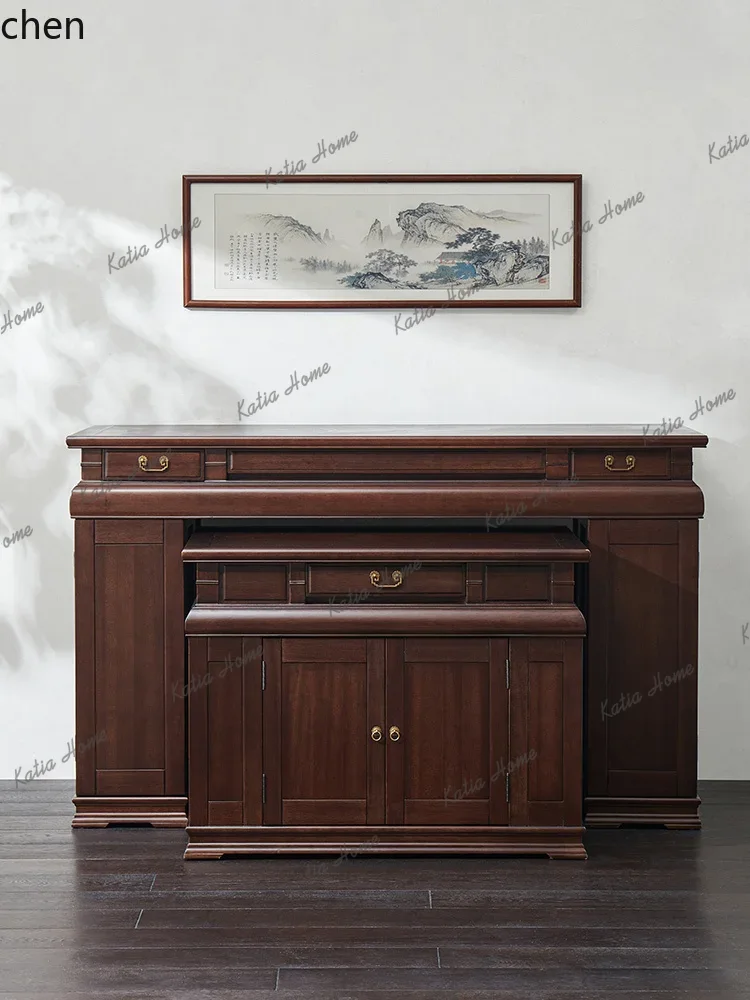 Tavolo da Altare in Legno Mass - Tables recensione e prezzo