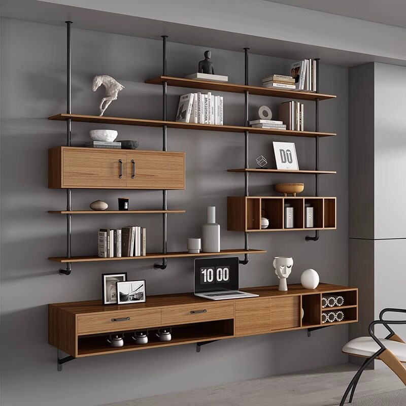 Scrivania Moderna in Legno Mas - Bedroom Furniture recensione e prezzo