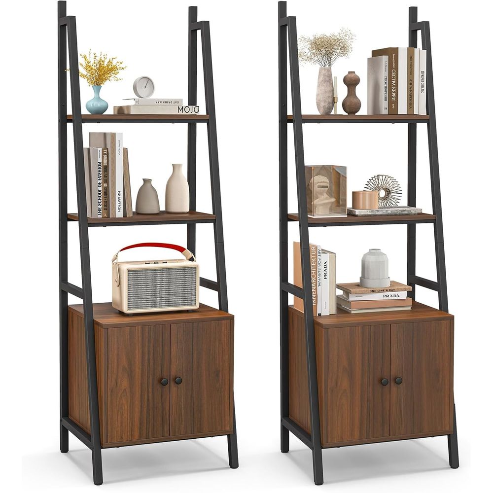 Libreria a 4 livelli Kula con  - Storage recensione e prezzo