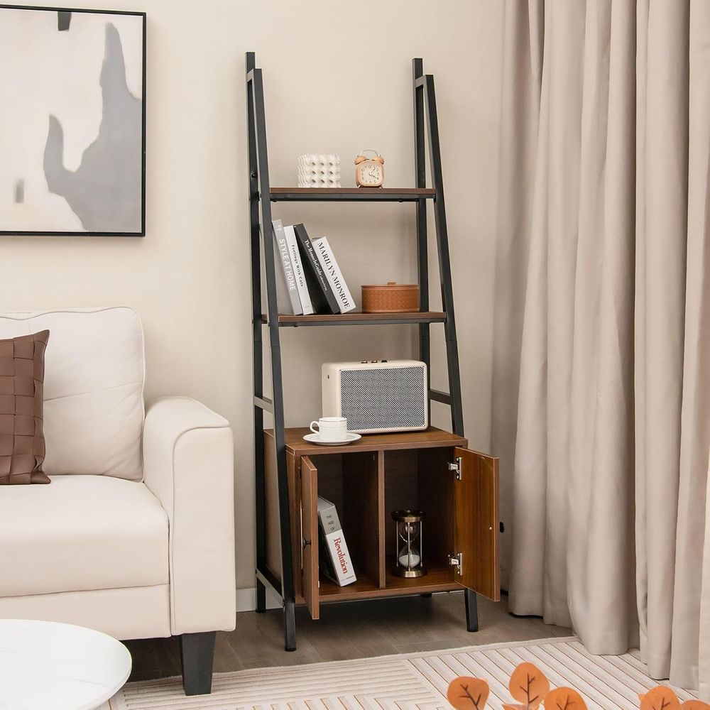 Libreria a 4 livelli Kula con  - Storage recensione e prezzo
