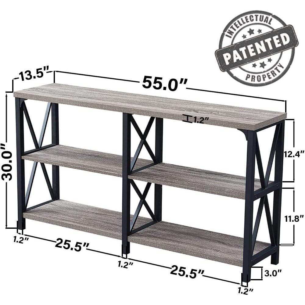 Tavolo Armhouse Soa, Tavolo Ru - Storage recensione e prezzo