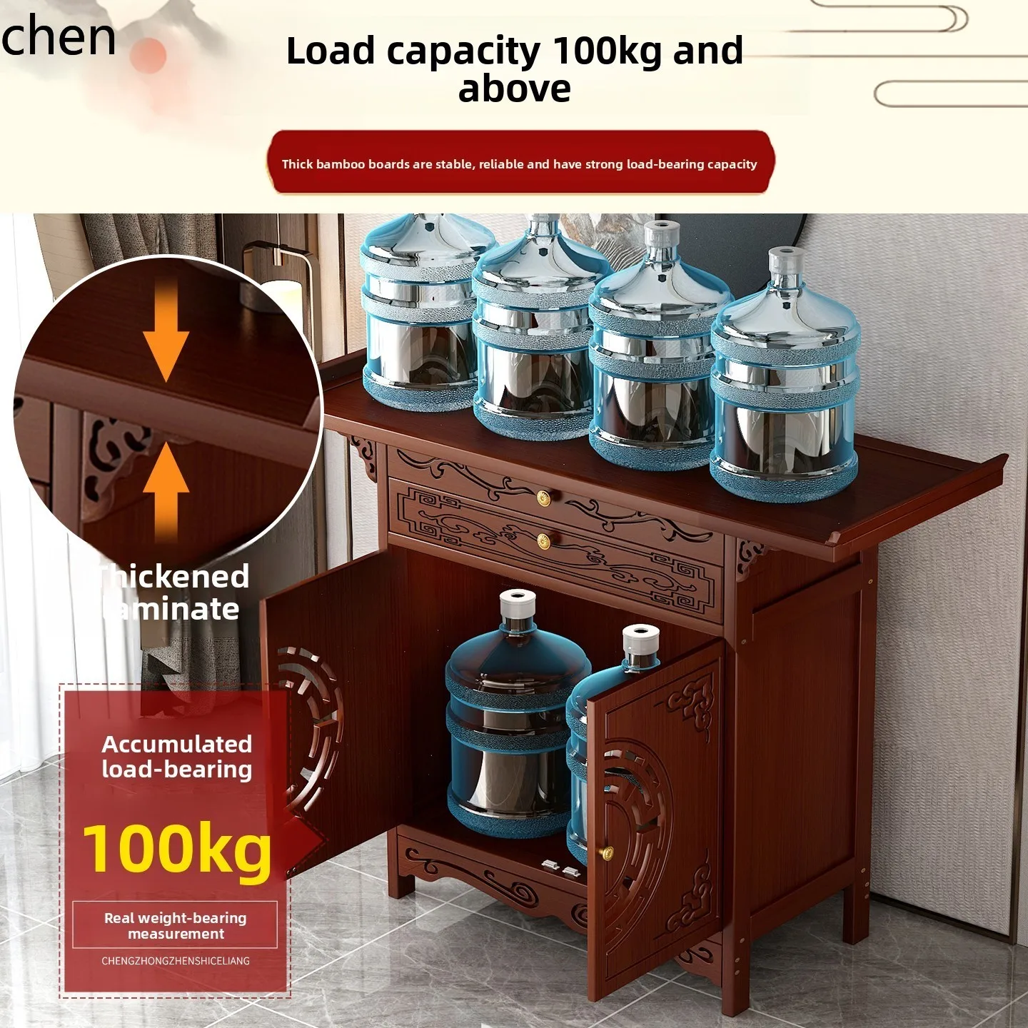 Tavolo Altare da Terra r5.20 p - Tables recensione e prezzo