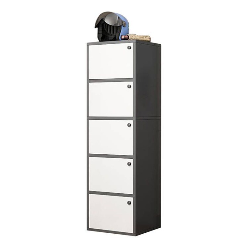 Scarpiera Multistrato Semplice - Shoe Rack Cabinet Narrow Entryway recensione e prezzo