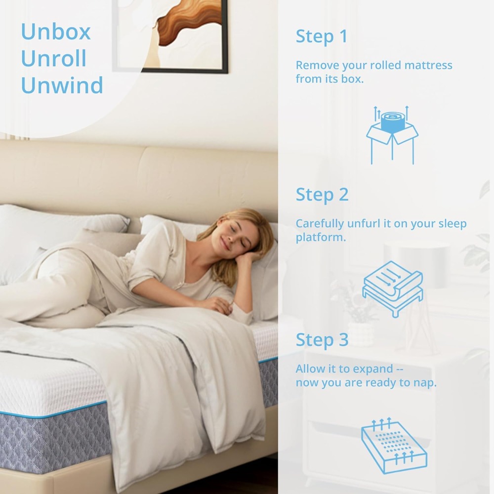 Letto matrimoniale imbottito k - King Size Bed Frame With Storage Drawers recensione e prezzo