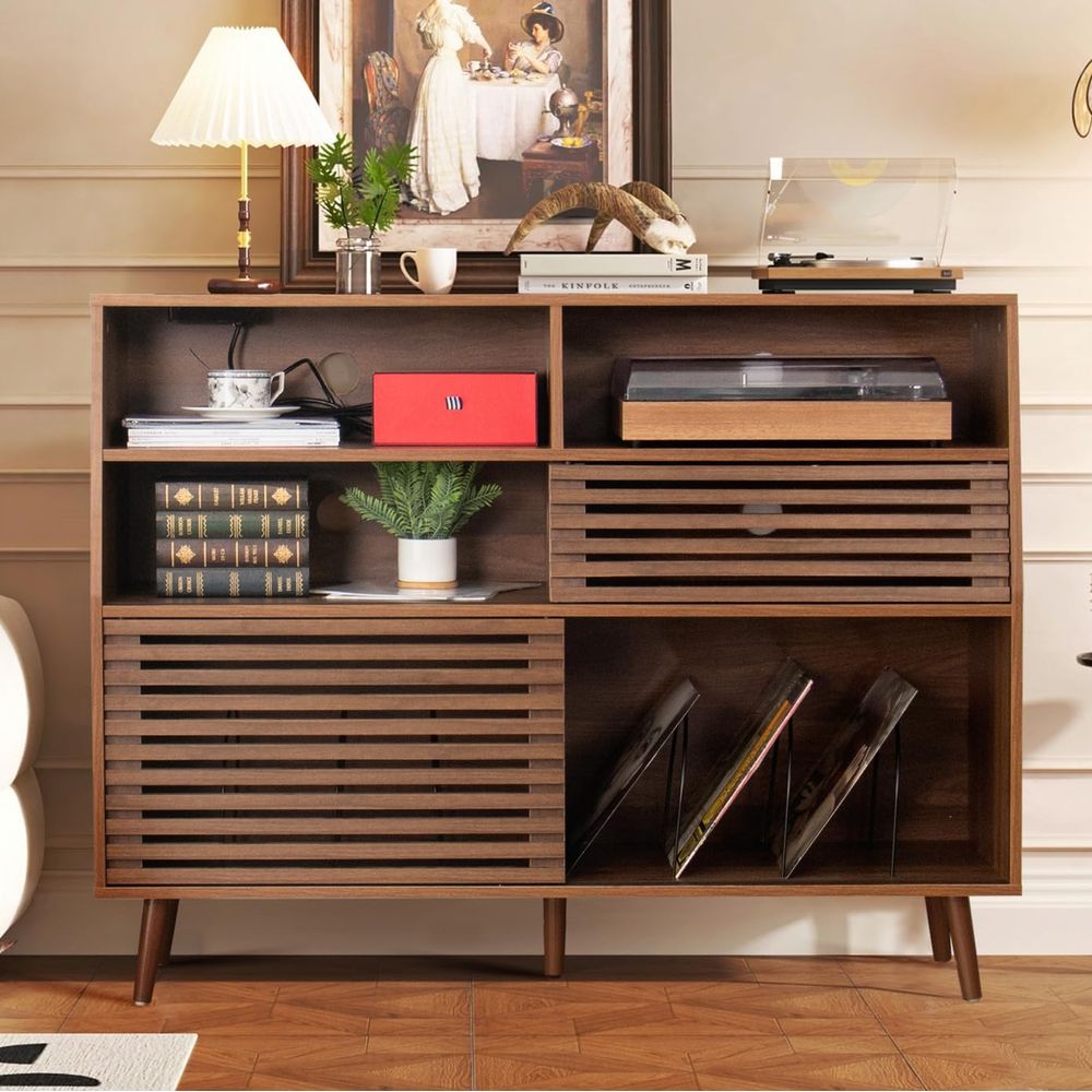 Supporto per Giradischi Grande - Tables recensione e prezzo
