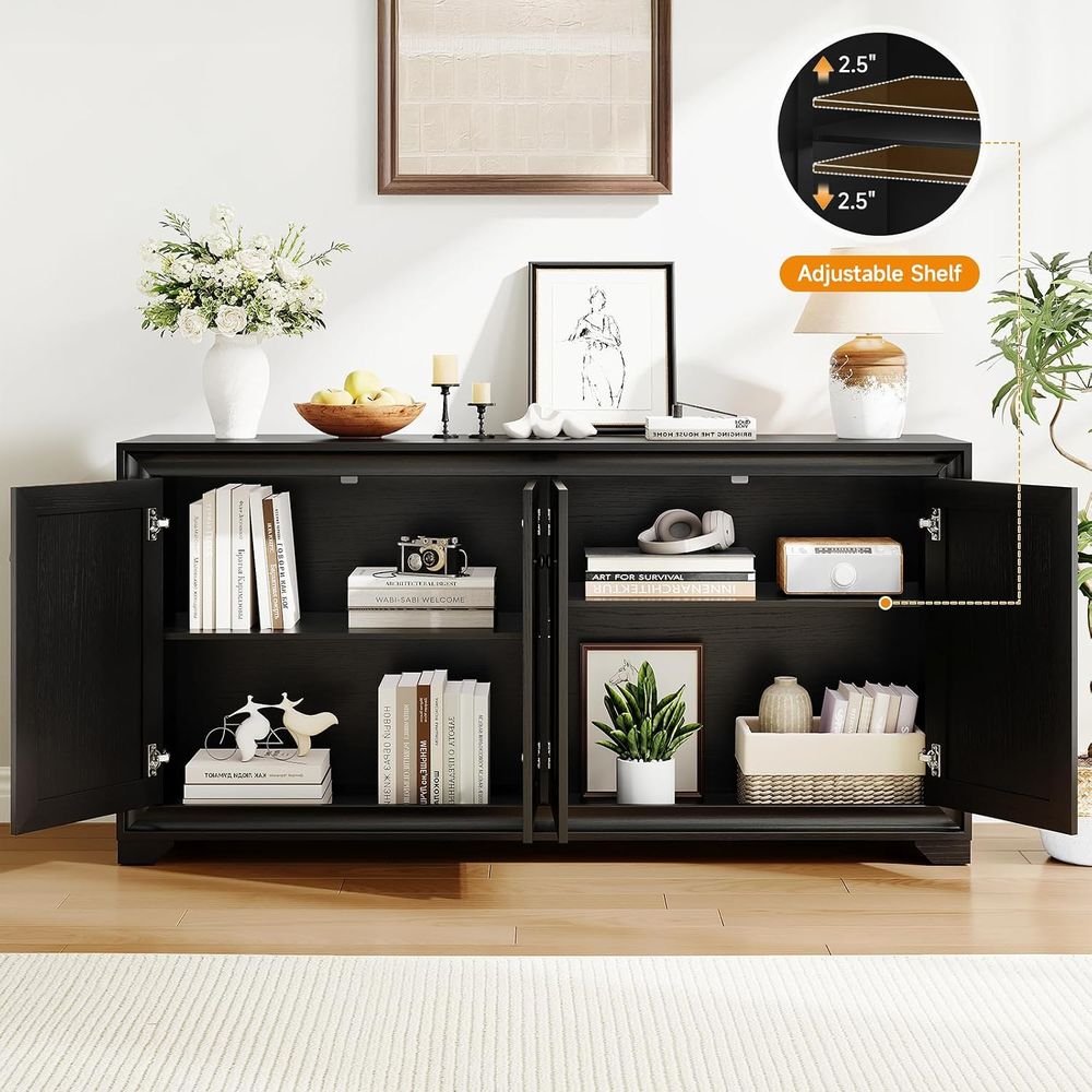 Mobiletto Buet da 60 pollici c - Tables recensione e prezzo