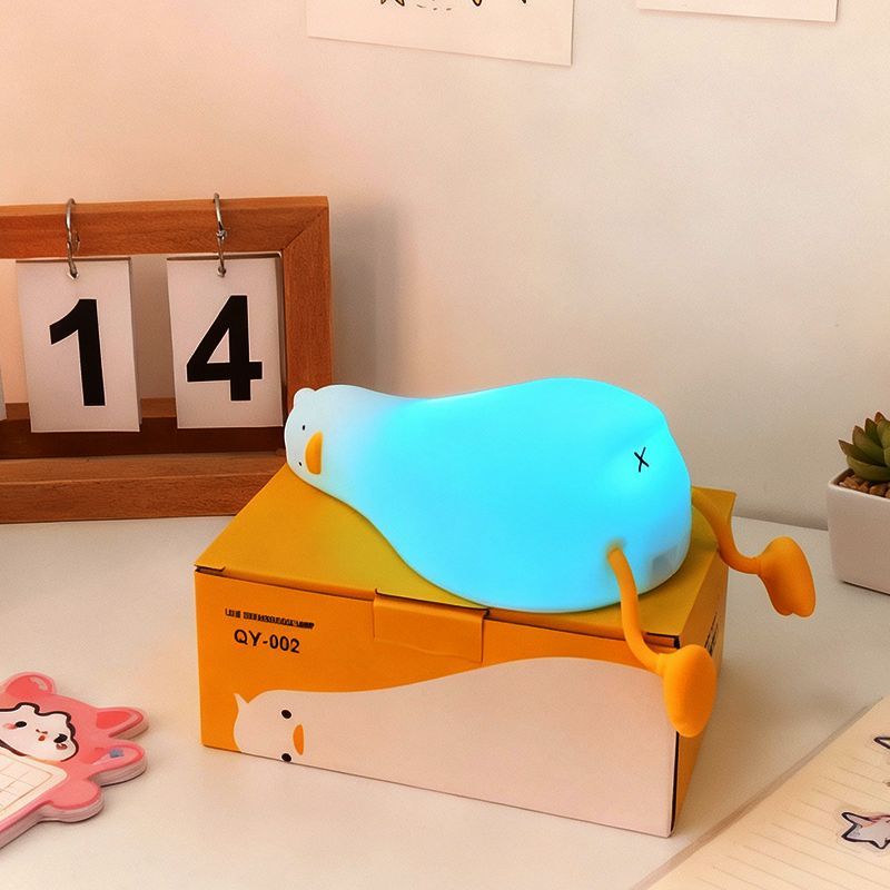 Lampada Notturna LED per Bambi - Floating Nightstand With Led Light recensione e prezzo