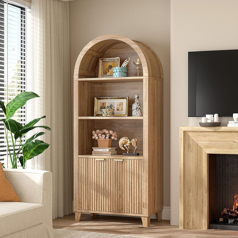 Mobiletto ad arco, scaffali po - Storage recensione e prezzo