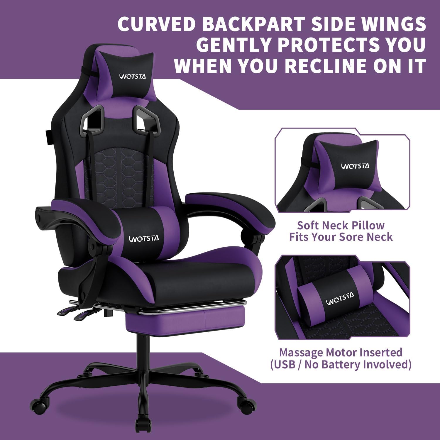 Sedia da gaming con funzione m - Sofas recensione e prezzo