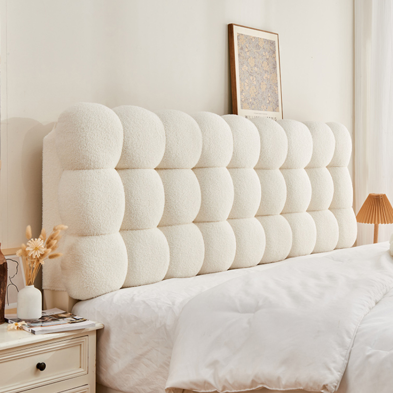 Snowball Tatami schienale test - Headboard Cushion Backrest Tatami recensione e prezzo